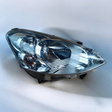 Load image into Gallery viewer, Frontscheinwerfer Peugeot Partner 89318005 Rechts Scheinwerfer Headlight SCH3243144698ao