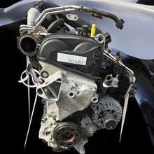 Load image into Gallery viewer, Motor Audi Seat Skoda VW CHP 1.4 TSI 88TKm 2013 Benzin Engine Komplett MOT1820372425ct