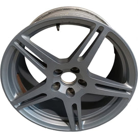 1x Alufelge 18 Zoll 7.0