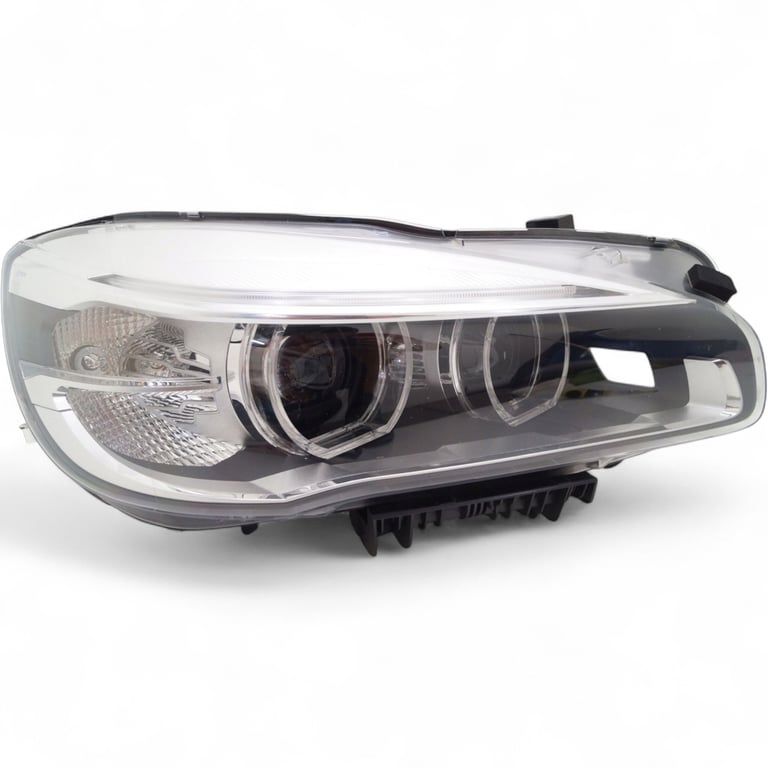 Frontscheinwerfer BMW 2 F45 F46 7494856- LED Rechts Scheinwerfer Headlight SCH7538094314dp