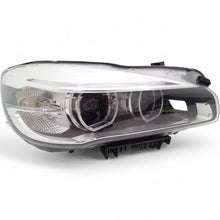Laden Sie das Bild in den Galerie-Viewer, Frontscheinwerfer BMW 2 F45 F46 7494856- LED Rechts Scheinwerfer Headlight SCH7538094314dp
