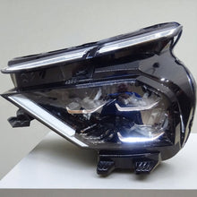 Laden Sie das Bild in den Galerie-Viewer, Frontscheinwerfer Citroën C4 III 9830649480 Links Scheinwerfer Headlight