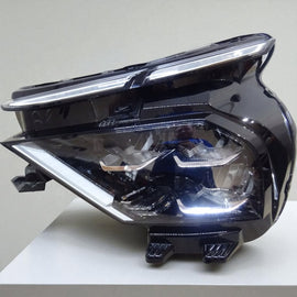Frontscheinwerfer Citroën C4 III 9830649480 Links Scheinwerfer Headlight