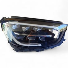Laden Sie das Bild in den Galerie-Viewer, Frontscheinwerfer Mercedes-Benz Glc A2539067001 Full LED Rechts Headlight SCH2645807750nt