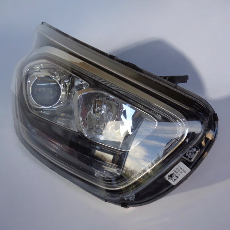 Frontscheinwerfer Ford Transit Custom JK21-13W029-DH LED Rechts Headlight