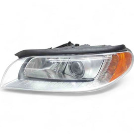 Frontscheinwerfer Volvo V70 III 31214349 Links Scheinwerfer Headlight SCH6779523178ne