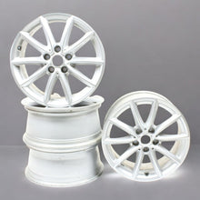 Load image into Gallery viewer, 4x Alufelge 17 Zoll 7.5" 5x112 52ET 6856061 BMW X2 F39 X1 F48 Rim Wheel FEL2044712752ul