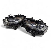 Laden Sie das Bild in den Galerie-Viewer, Frontscheinwerfer Hyundai 8K0941031 8K0941032 Ein Stück (Rechts oder Links) SCH9268508355dd