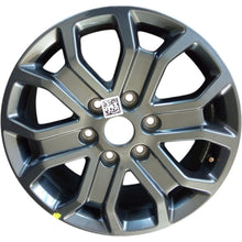 Load image into Gallery viewer, 1x Alufelge 18 Zoll 7.5&quot; 6x139.7 55ET N1WC-1007-E2A Ford Ranger Rim Wheel