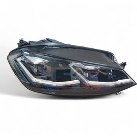 Frontscheinwerfer VW Golf 5G1941036C Full LED Rechts Scheinwerfer Headlight SCH5525986925ma