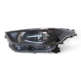 Frontscheinwerfer Toyota Yaris Links Scheinwerfer Headlight SCH2886849702ef