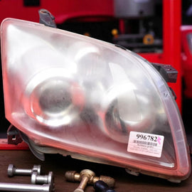 Frontscheinwerfer Toyota Avensis 35-108 Rechts Scheinwerfer Headlight SCH2834674662jp