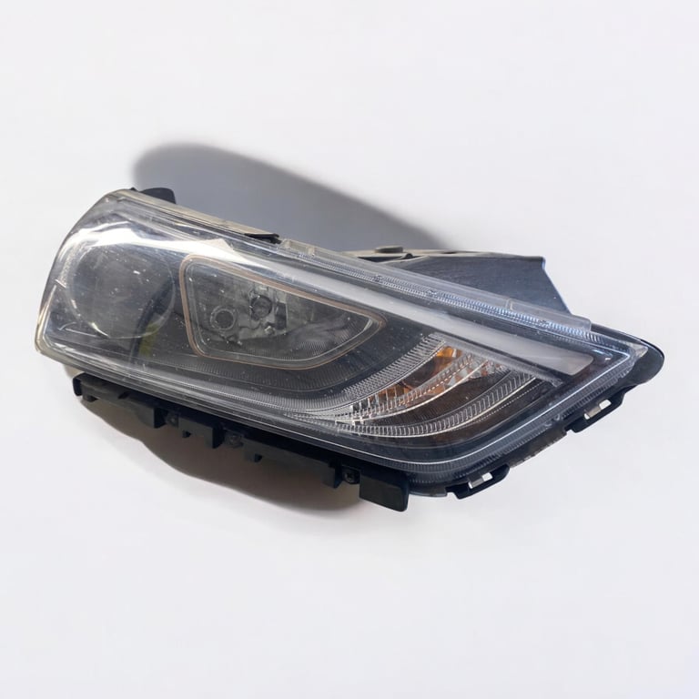 Frontscheinwerfer Hyundai Ioniq 92102-G2 LED Rechts Scheinwerfer Headlight