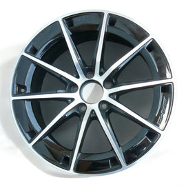 1x Alufelge 18 Zoll 7.5