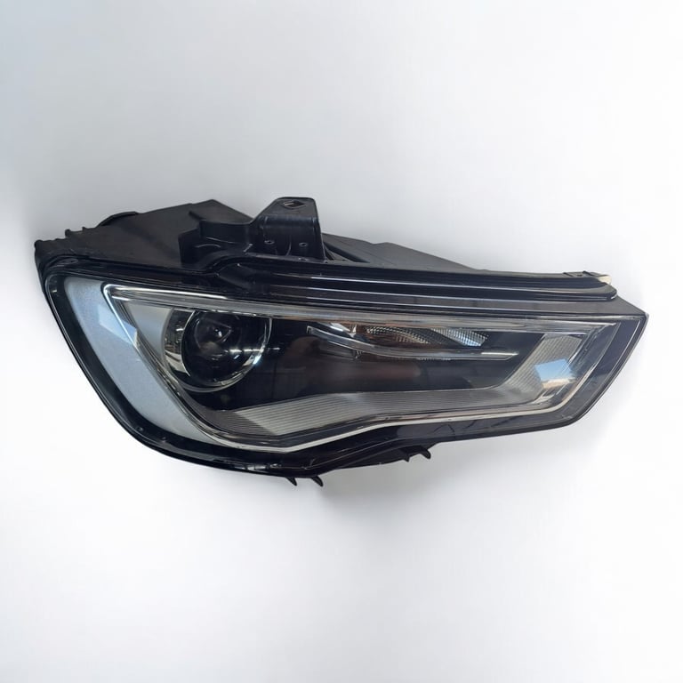 Frontscheinwerfer Audi A3 1EL010740-58 Xenon Rechts Scheinwerfer Headlight