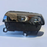 Frontscheinwerfer VW Tiguan 571941059G Links Scheinwerfer Headlight