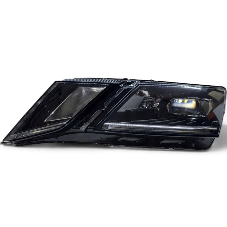 Frontscheinwerfer Skoda Octavia 5E1941015D Full LED Links Scheinwerfer Headlight SCH6996854439fu