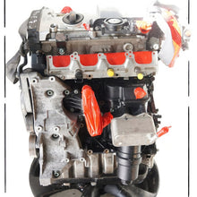 Laden Sie das Bild in den Galerie-Viewer, Motor Audi Seat A4 B7 BGB BWE 2.0 TFSI 200PS 147kW 167TKm 2004 Benzin Unkomplett
