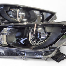 Load image into Gallery viewer, Frontscheinwerfer Toyota Yaris 81130-K0060 Ein Satz Scheinwerfer Headlight SCH1372935069gj