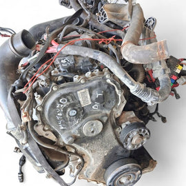 Motor Renault Master I M9T870 2.3 DCI Diesel Engine Unkomplett