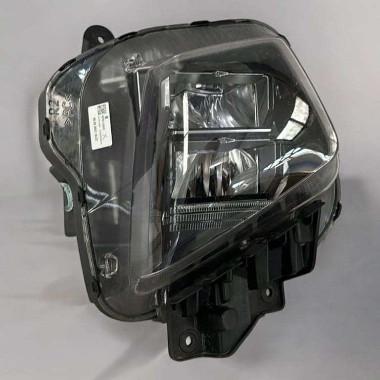 Frontscheinwerfer Hyundai Tucson N792112010 Rechts Scheinwerfer Headlight