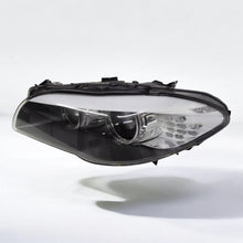 Load image into Gallery viewer, Frontscheinwerfer BMW 5 F11 F10 A9720325111 Xenon Links Scheinwerfer Headlight SCH7402990857yi