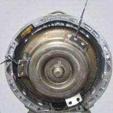 Laden Sie das Bild in den Galerie-Viewer, Getriebe Mercedes-Benz Coupe 722904 A1644460710 2212703201 Automatikgetriebe