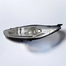 Load image into Gallery viewer, Frontscheinwerfer Ford Fiesta VI LED Links Scheinwerfer Headlight