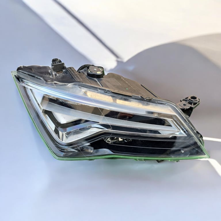 Frontscheinwerfer Seat Ateca 576941008B LED Rechts Scheinwerfer Headlight