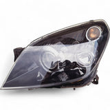 Frontscheinwerfer Opel Astra H Xenon Links Scheinwerfer Headlight