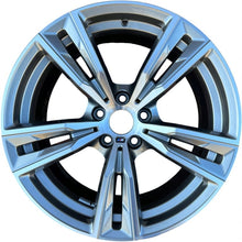 Load image into Gallery viewer, 1x Alufelge 18 Zoll 8.0" 5x112 20ET 8091464 BMW Z4 G29 Rim Wheel FEL3911705455zc