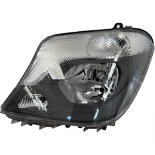 Laden Sie das Bild in den Galerie-Viewer, Frontscheinwerfer Mercedes-Benz Sprinter A9068202361 Rechts oder Links SCH9320547474jn