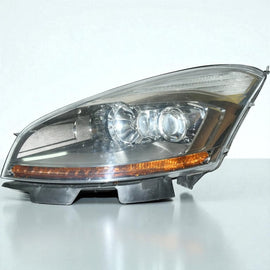 Frontscheinwerfer Citroën C4 Picasso I 9653564480 Xenon Links Headlight SCH2903310922sc