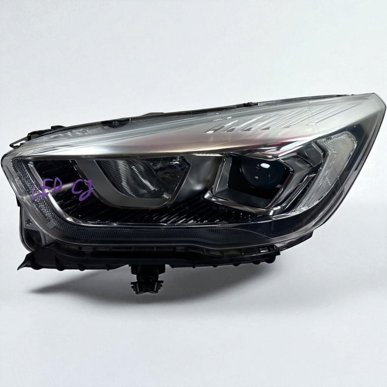 Frontscheinwerfer Ford Kuga GV41-13W030-CJ LED Links Scheinwerfer Headlight SCH8914447648xa