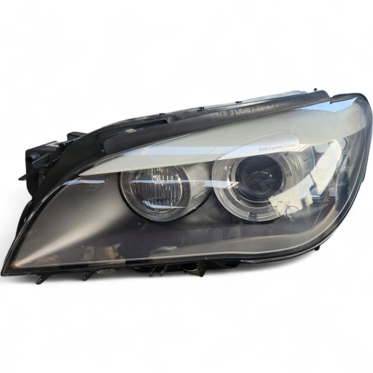 Frontscheinwerfer BMW 7 F01 F02 7228427 Xenon Ein Stück (Rechts oder Links) SCH3218082130bu