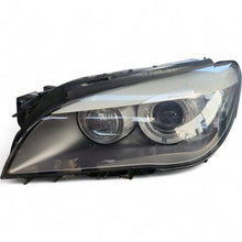 Load image into Gallery viewer, Frontscheinwerfer BMW 7 F01 F02 7228427 Xenon Ein Stück (Rechts oder Links) SCH3218082130bu
