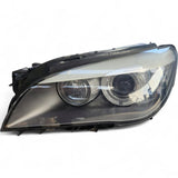 Frontscheinwerfer BMW 7 F01 F02 7228427 Xenon Ein Stück (Rechts oder Links)