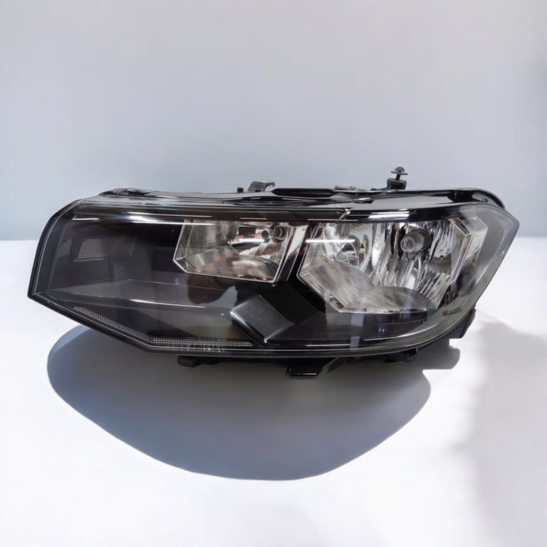 Frontscheinwerfer VW T-Cross 2GM941005A LED Links Scheinwerfer Headlight