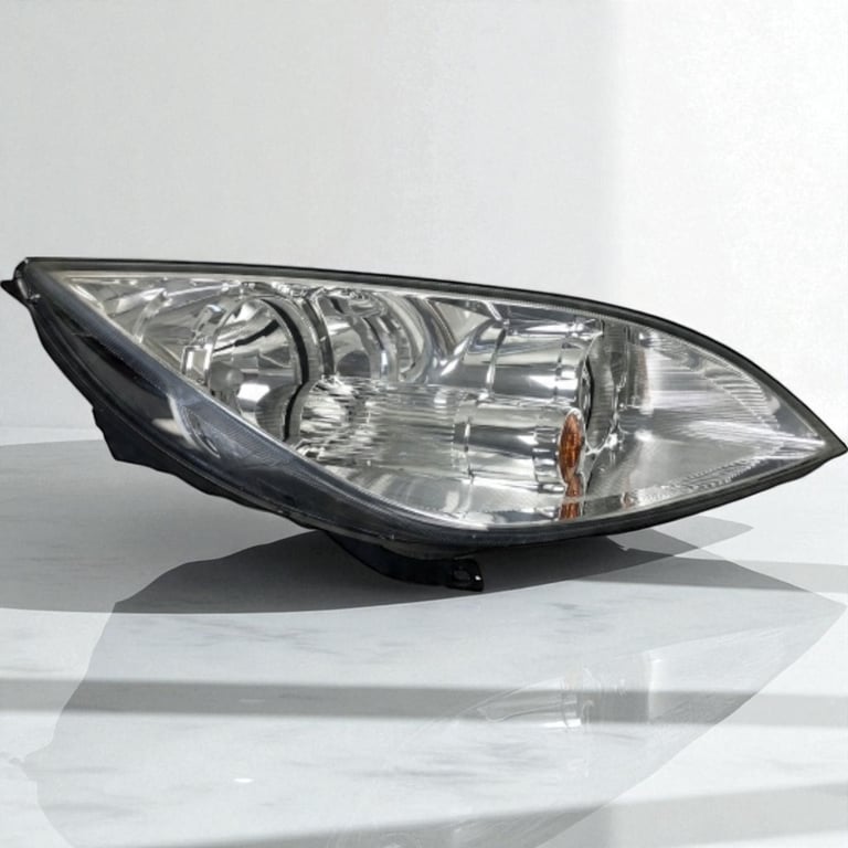 Frontscheinwerfer Mitsubishi Colt VI MR957354 Rechts Scheinwerfer Headlight