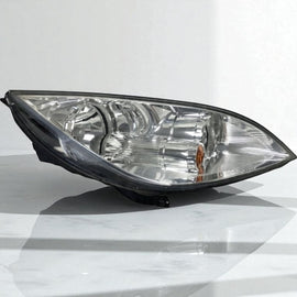 Frontscheinwerfer Mitsubishi Colt VI MR957354 Rechts Scheinwerfer Headlight