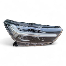 Frontscheinwerfer Volvo Xc40 31655990 LED Rechts Scheinwerfer Headlight SCH6022150538gw