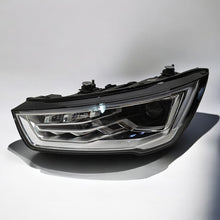 Load image into Gallery viewer, Frontscheinwerfer Audi A1 8xa 8XA941005 Xenon Links Scheinwerfer Headlight