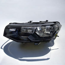 Load image into Gallery viewer, Frontscheinwerfer VW T-Cross 2GM941005A Halogen Links Scheinwerfer Headlight