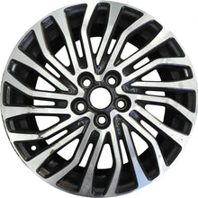 Laden Sie das Bild in den Galerie-Viewer, 1x Alufelge 17 Zoll 7.5&quot; 54645 Ford Focus Rim Wheel