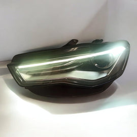 Frontscheinwerfer Audi A6 4G0941005F LED Links Scheinwerfer Headlight