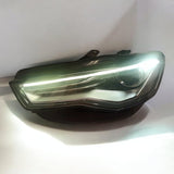 Frontscheinwerfer Audi A6 4G0941005F LED Links Scheinwerfer Headlight