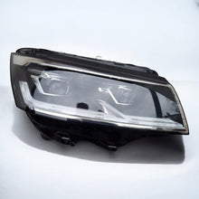 Load image into Gallery viewer, Frontscheinwerfer VW T6 90199401 7L1941036A LED Rechts Scheinwerfer Headlight