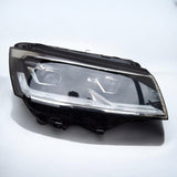 Frontscheinwerfer VW T6 90199401 7L1941036A LED Rechts Scheinwerfer Headlight