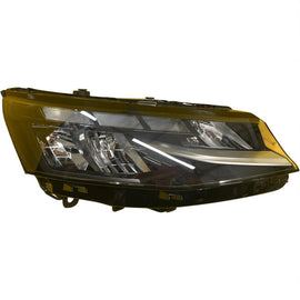Frontscheinwerfer VW Transporter 7T1941036A LED Rechts Scheinwerfer Headlight SCH2990777459wp