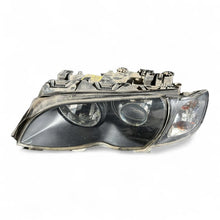 Load image into Gallery viewer, Frontscheinwerfer BMW E46 301177271 Links Scheinwerfer Headlight